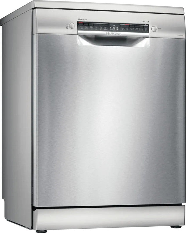 Bosch Series 4 | 13-Person 60 cm 6-Program Dishwasher - SMS4EMI60V