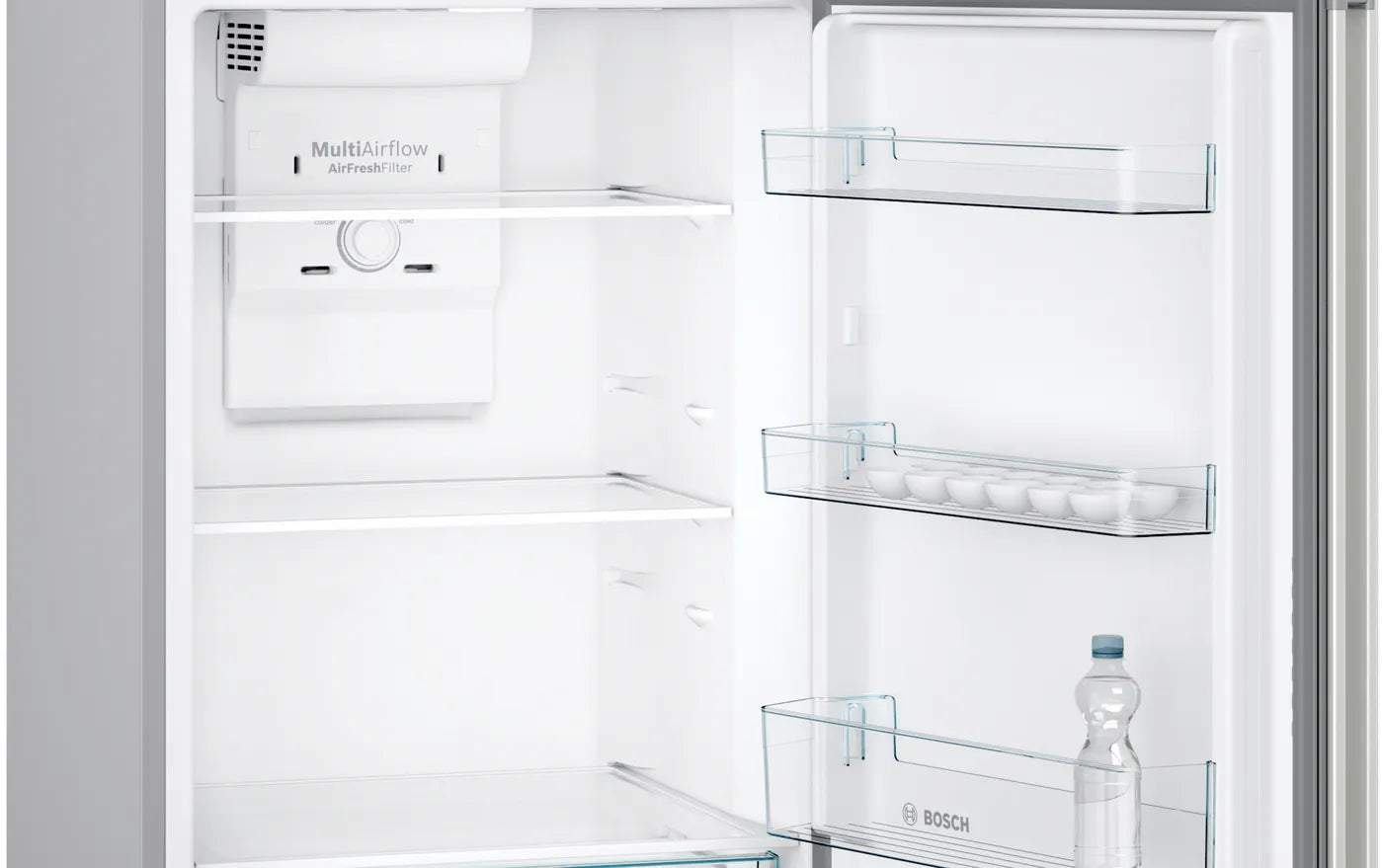 Bosch Series 2 | Top Freezer 252 L Refrigerator - KDN30N12E8