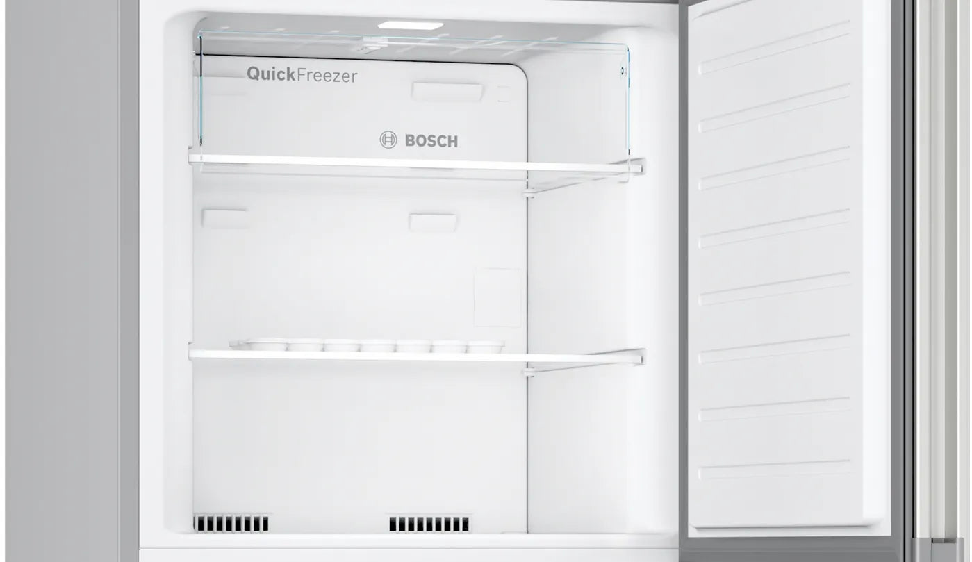 Bosch Series 2 | Top Freezer 252 L Refrigerator - KDN30N12E8