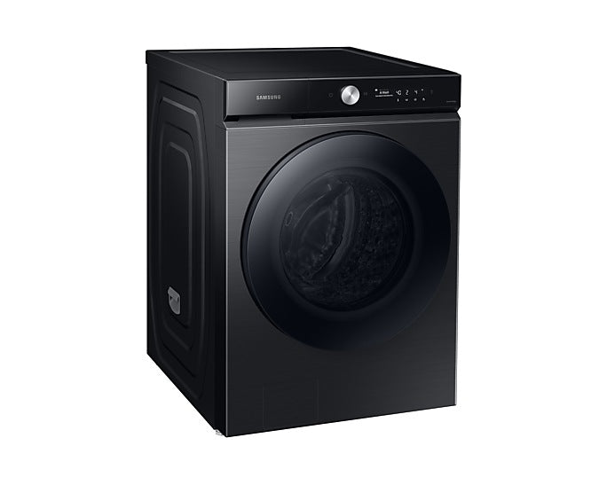 Samsung Bespoke AI™ EcoBubble 21 KG Washing Machine + 12 KG Dryer with AI Control - WD21B6400KV-AS