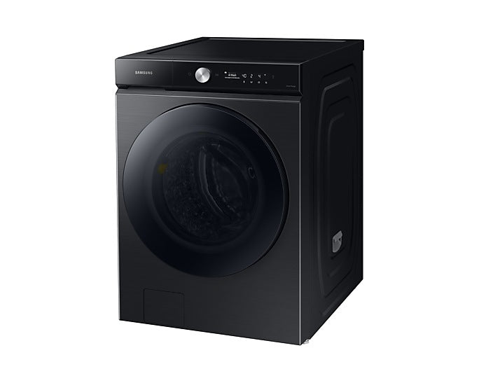 Samsung Bespoke AI™ EcoBubble 21 KG Washing Machine + 12 KG Dryer with AI Control - WD21B6400KV-AS