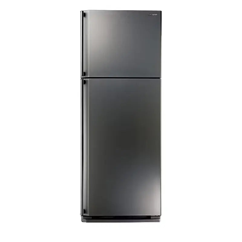 Sharp 450 L Top Freezer Refrigerator - SJ-58C(ST)