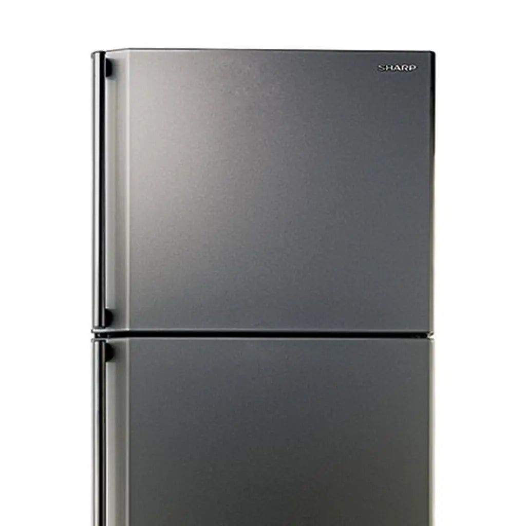 Sharp Top Freezer 450 L Refrigerator - SJ-58C(ST)