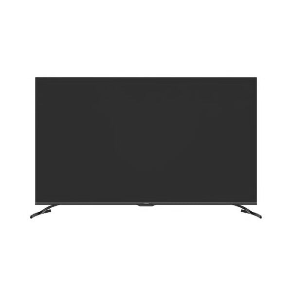 Tornado 55 Inch LED 4K Smart Frameless TV with Built-In Receiver - 55UA3400E