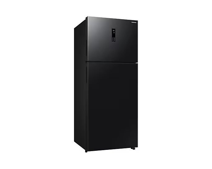 Samsung 419 L Top Freezer Refrigerator - RT40DG3110BVMR