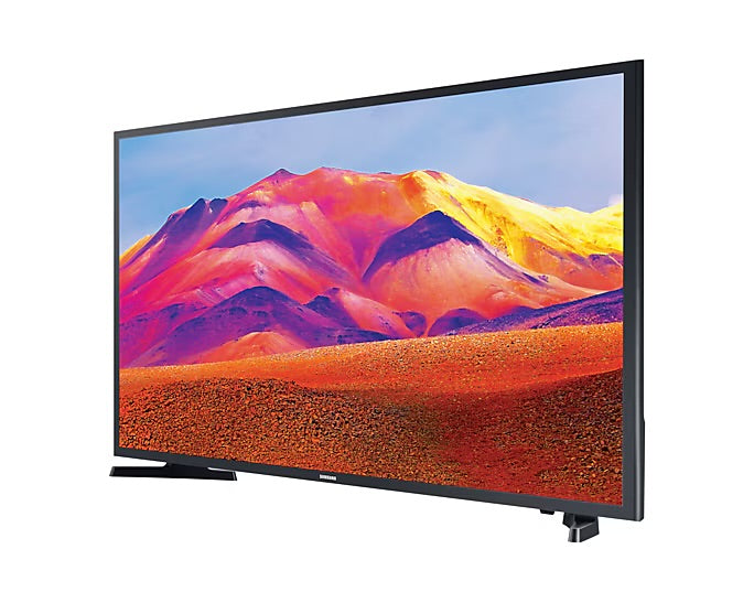 Samsung 40 Inch Full HD Smart LED TV With Built-In Receiver - UA40T5300AU