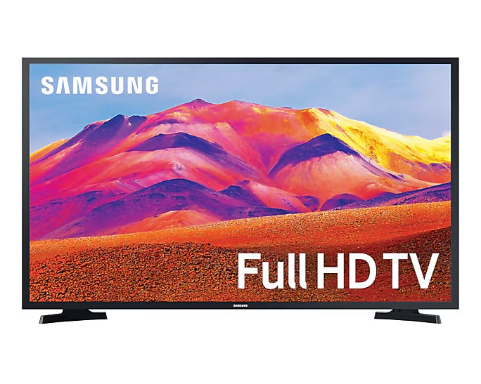 Samsung 40 Inch Full HD Smart LED TV With Built-In Receiver - UA40T5300AU