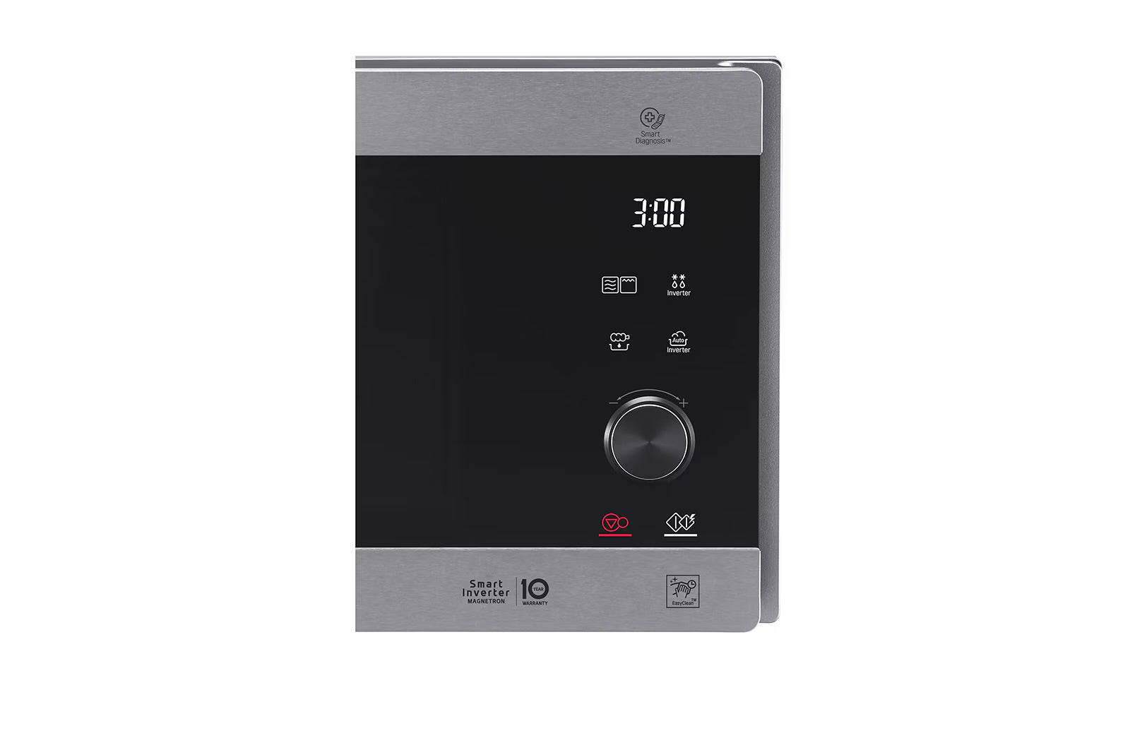 LG NeoChef 42L Microwave with Grill - MH8265CIS