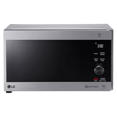 LG NeoChef 42L Microwave with Grill - MH8265CIS