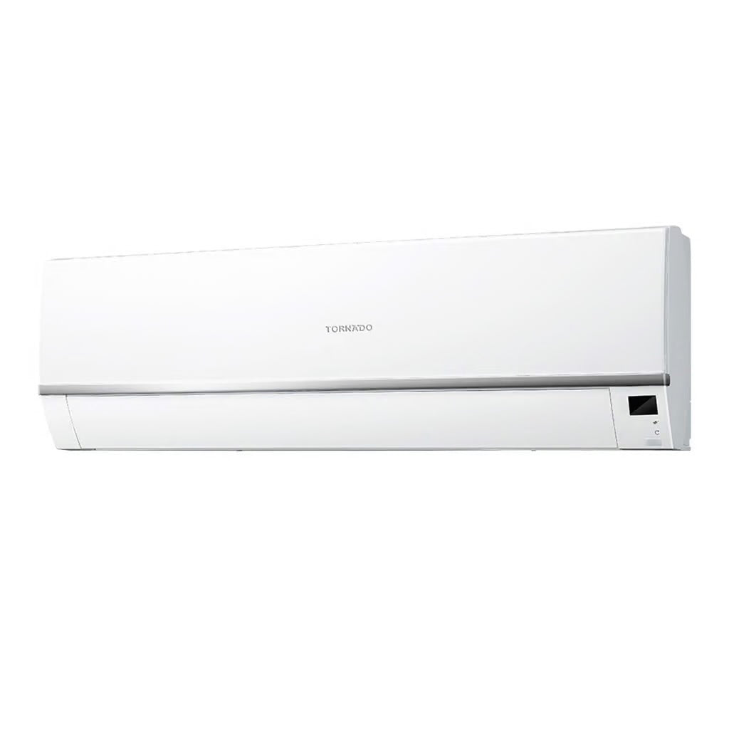 Tornado 2.25 HP Cooling Digital Split Air Conditioner - TH-C18ZEE