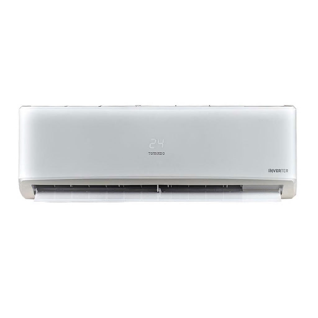 Tornado 1.5 HP Cooling Inverter Digital Split Air Conditioner - TH-VX12ZEE