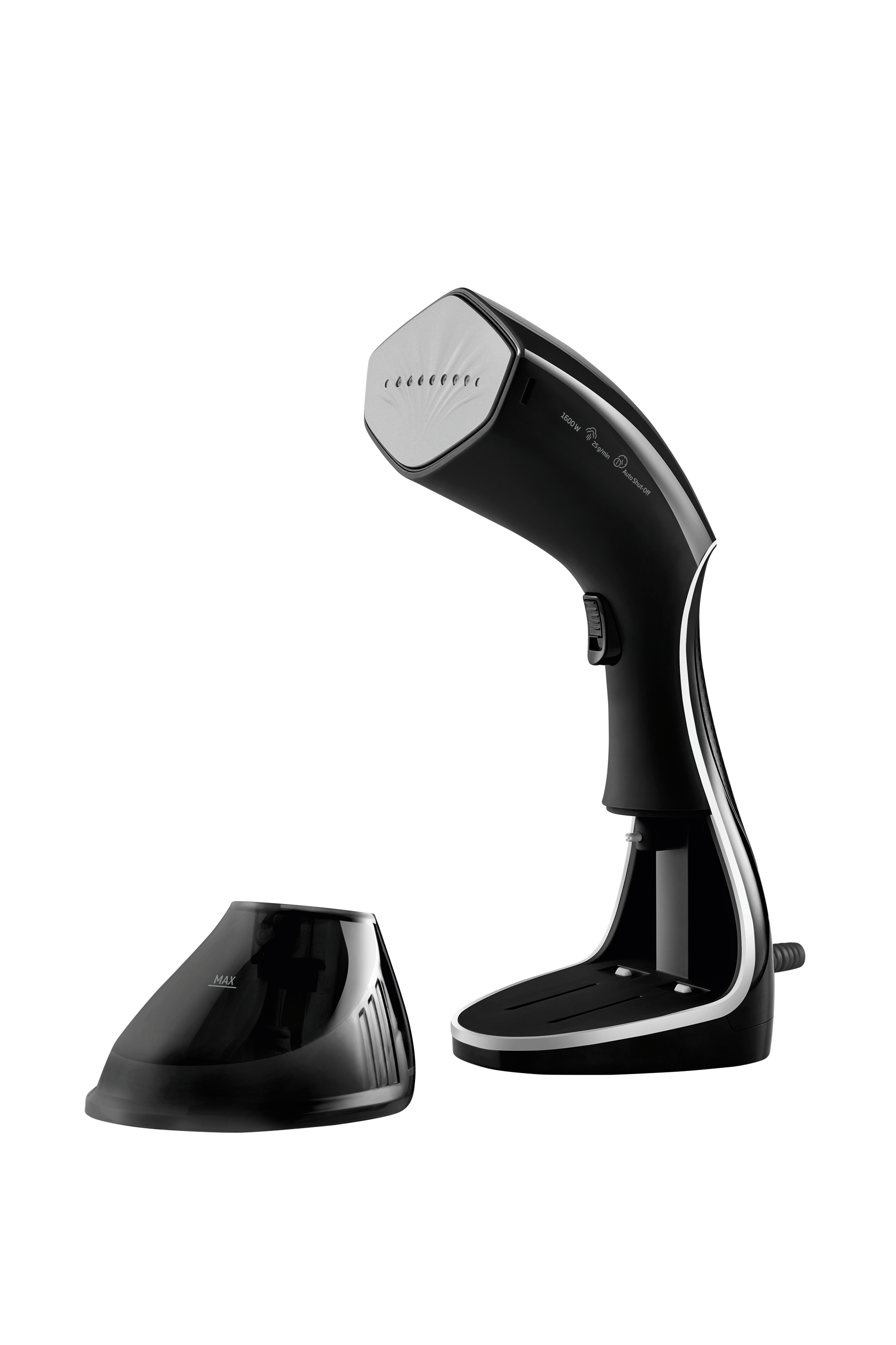 Beko 1600W Garment Steamer - STM 4116 B