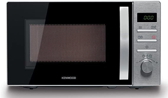 Kenwood 22L 700W Microwave Oven - MWM22