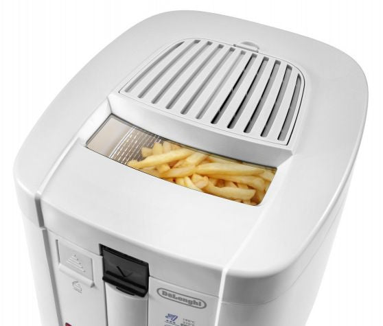 Delonghi Deep Fryer - F13205