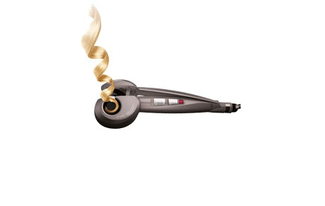 Babyliss Curl Secret Ionic Hair Curler- C1100E