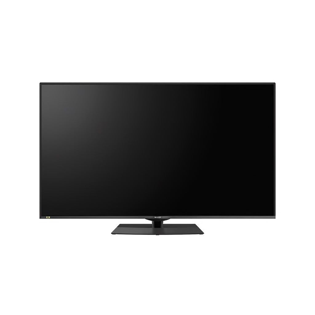 Sharp Aquos 70 Inch 8K Smart LED TV with Android System - 8T-C70DW1XBK