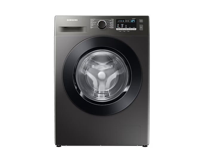 Samsung 9kg Front Loading Steam Washing Machine - WW90T4040CX1AS