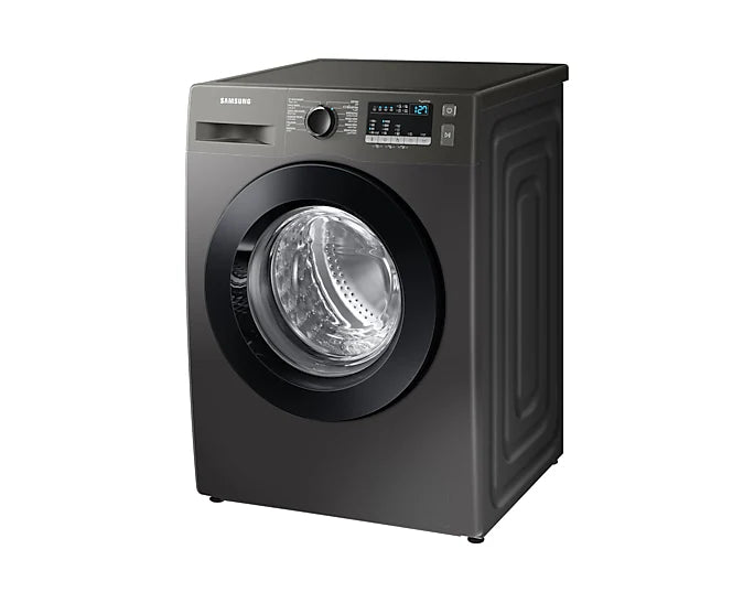 Samsung 9kg Front Loading Steam Washing Machine - WW90T4040CX1AS