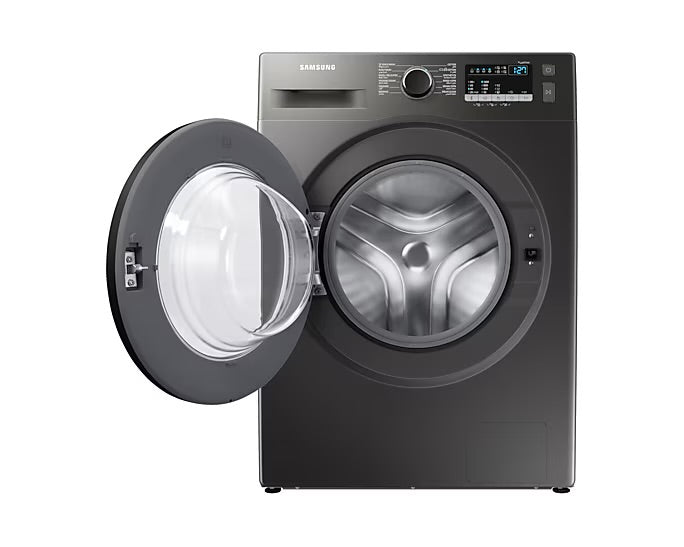 Samsung 9kg Front Loading Steam Washing Machine - WW90T4040CX1AS