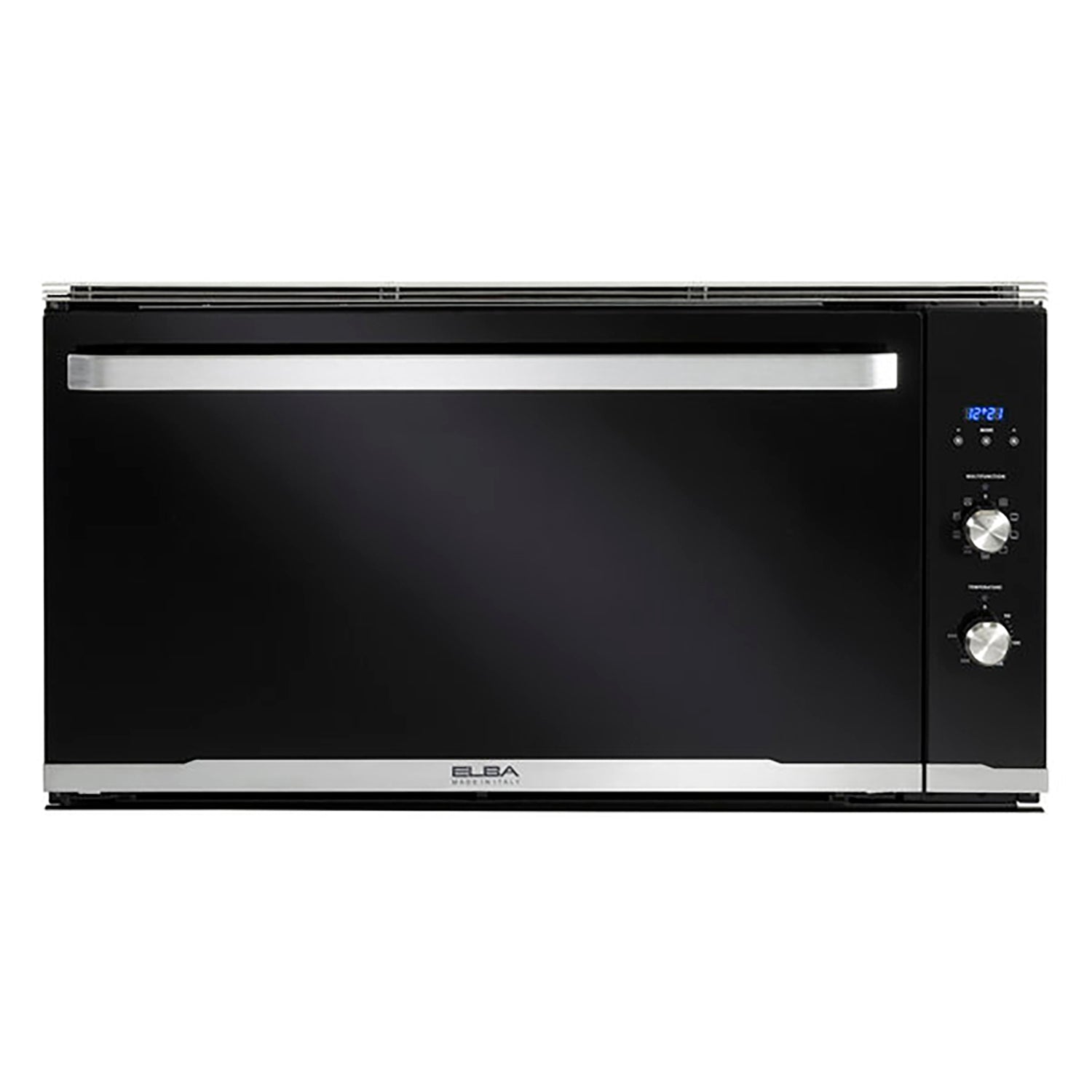 Elba 90cm Built-in Gas Oven with Cooling Fan - ELIO 910 G