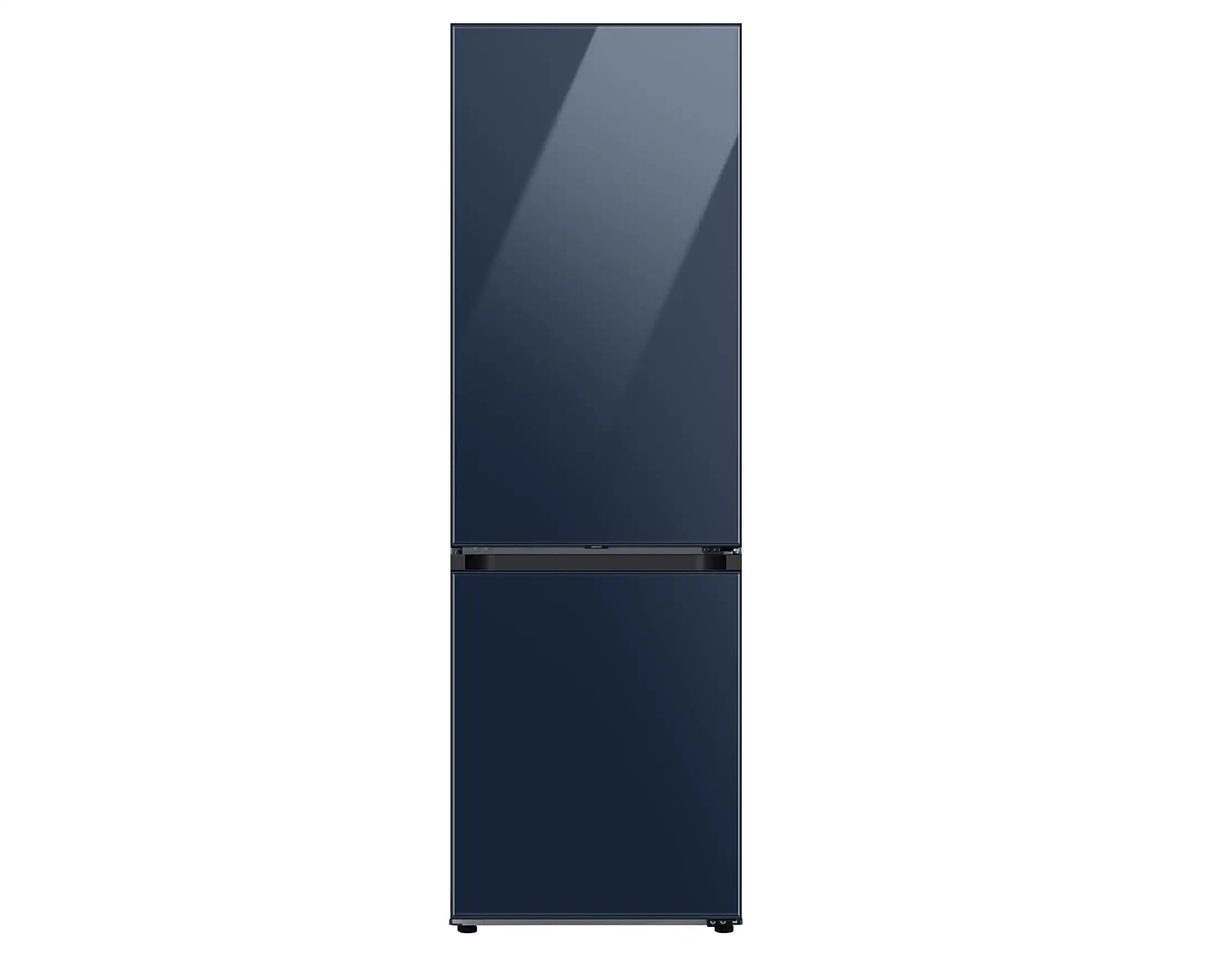 Samsung Bespoke Bottom Freezer 340 L Refrigerator - RB34A6B0E41