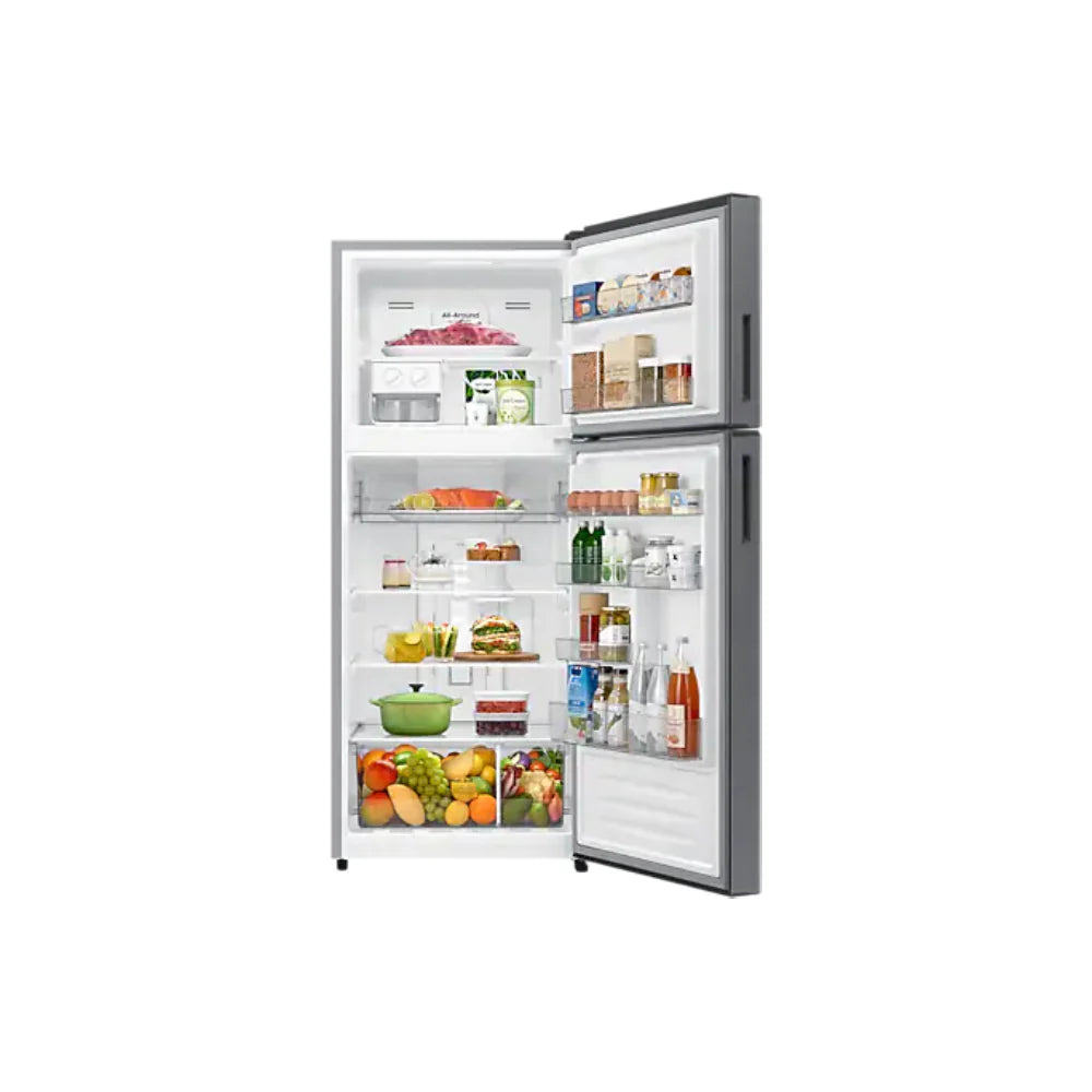 Samsung Top Freezer 419 L Refrigerator - RT40DG3110QV