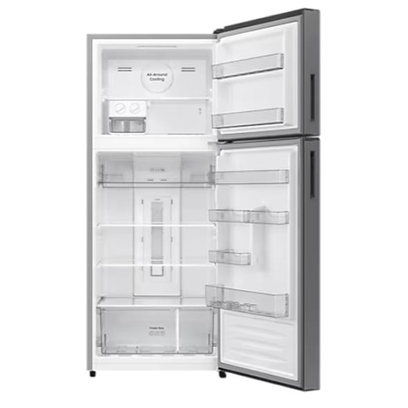 Samsung 419L Top Freezer Refrigerator - RT40DG3110QV