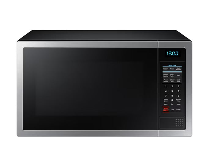 Samsung 34L Microwave Oven - ME6124ST/EGY