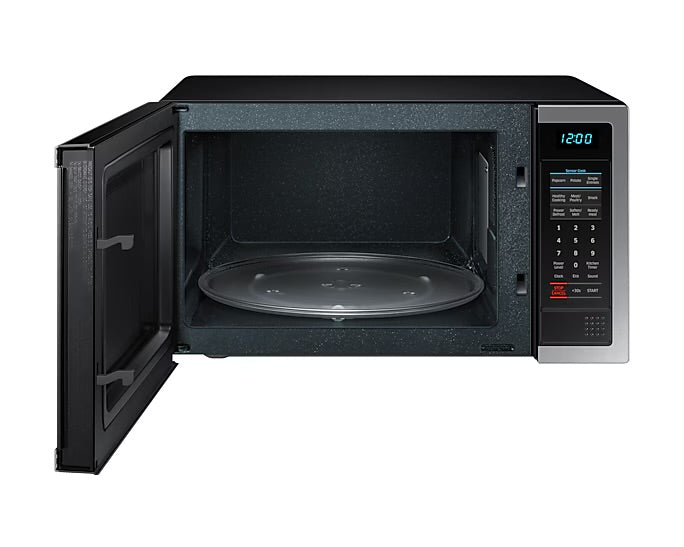 Samsung 34L Microwave Oven - ME6124ST/EGY