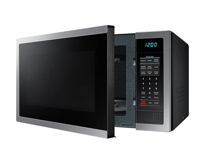 Samsung 34L Microwave Oven - ME6124ST/EGY