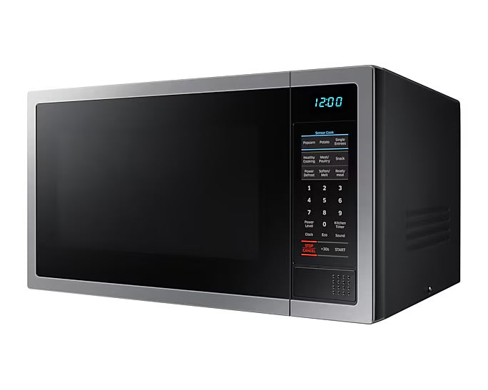 Samsung 34L Microwave Oven - ME6124ST/EGY