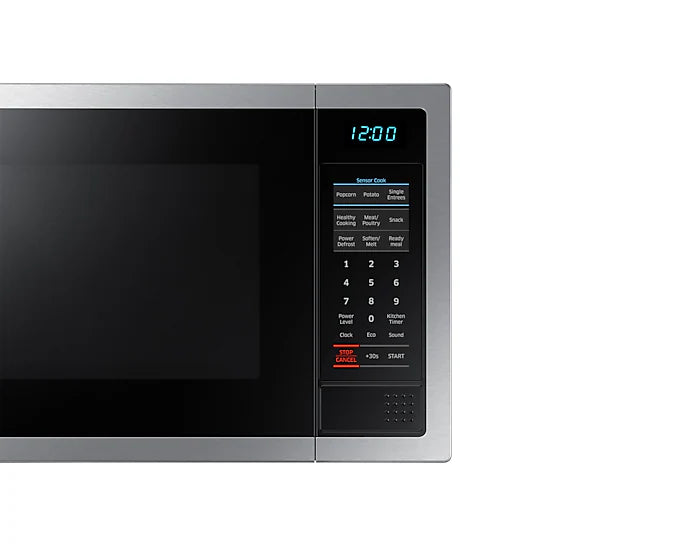 Samsung 34L Microwave Oven - ME6124ST/EGY