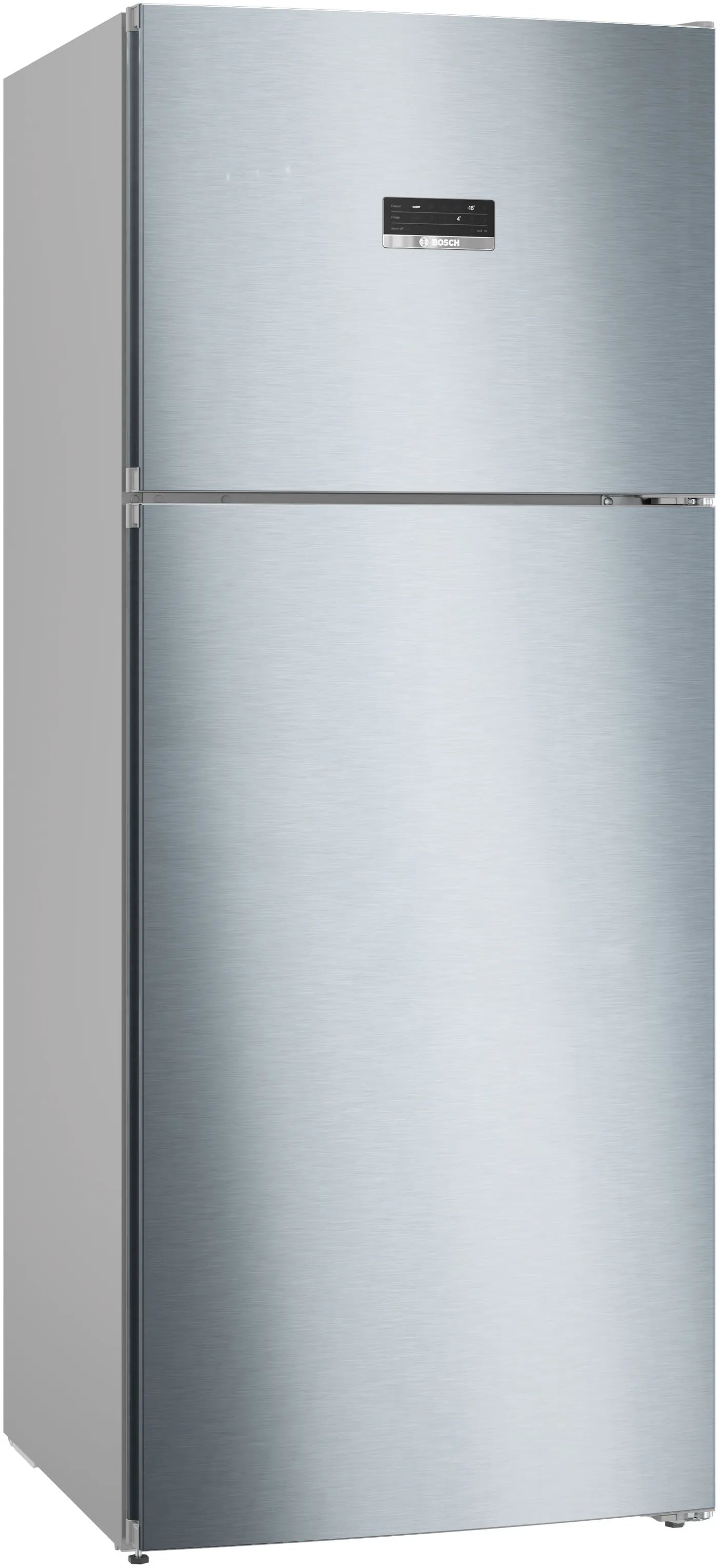 Bosch Series 4 | Top Freezer 581 L Refrigerator - KDN76XI3E8