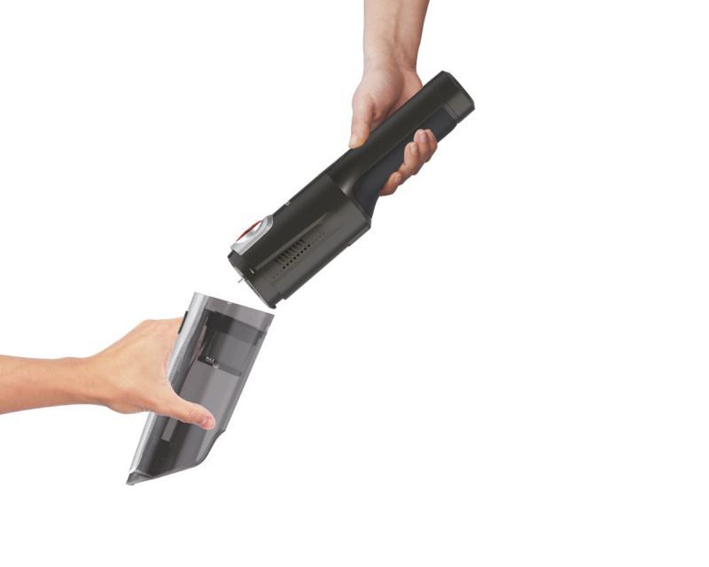 Hoover H-Handy 700 Handheld Vacuum Cleaner 3x1 - HH710T 011