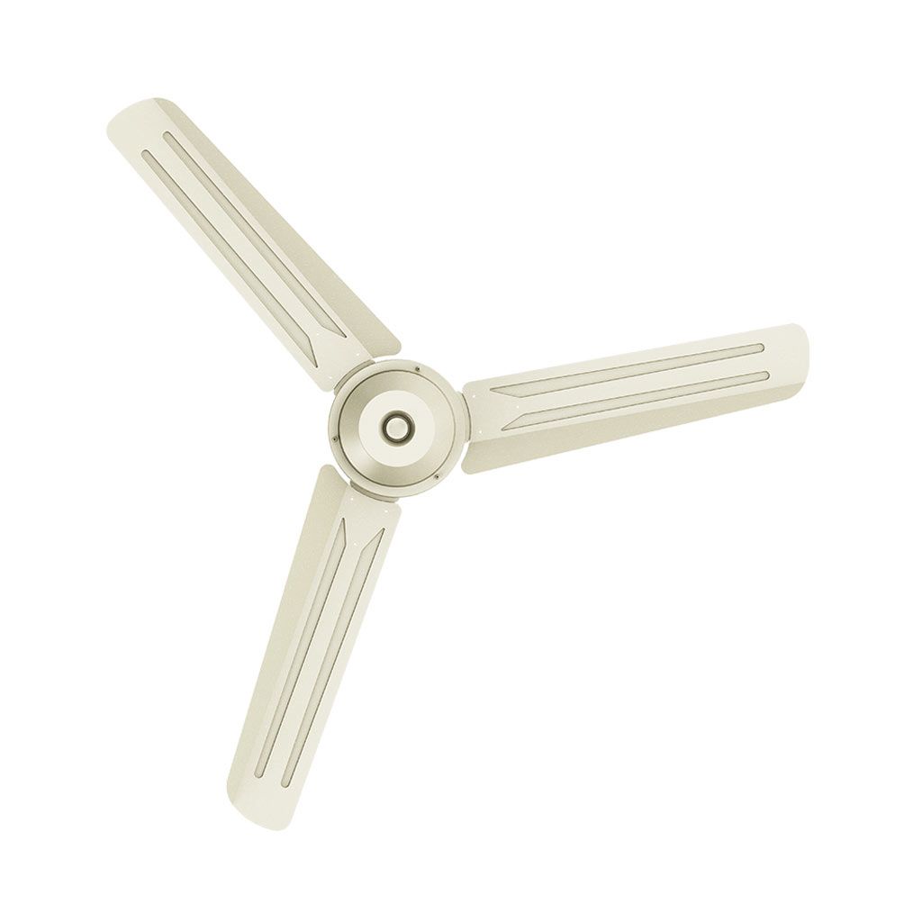 Tornado 56 inch 3-Blade Ceiling Fan - TCF56WG