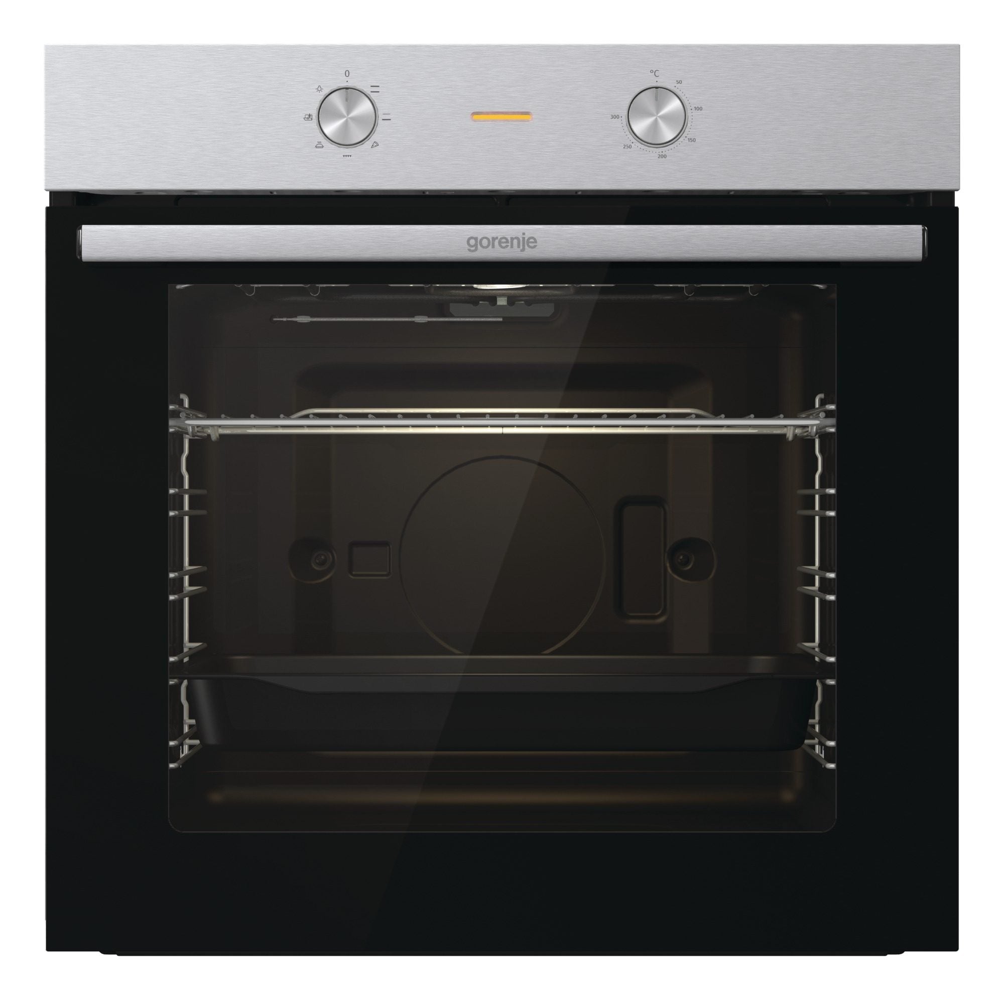 Gorenje 60cm 84L Electric Built-in Oven - BO6712E02XK