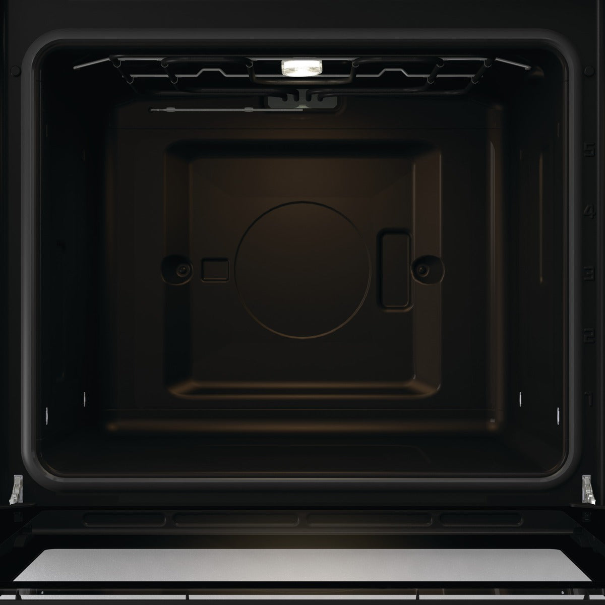 Gorenje 60cm 84L Electric Built-in Oven - BO6712E02XK