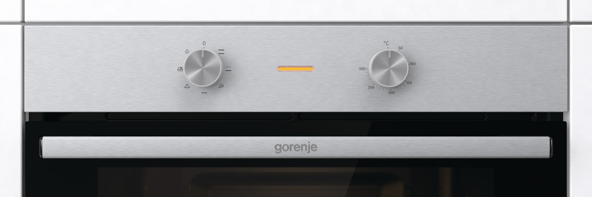 Gorenje 60cm 84L Electric Built-in Oven - BO6712E02XK