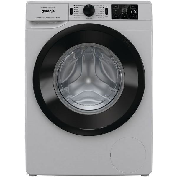 Gorenje 10 KG Front Loading Washing Machine - WNEI14AS/A