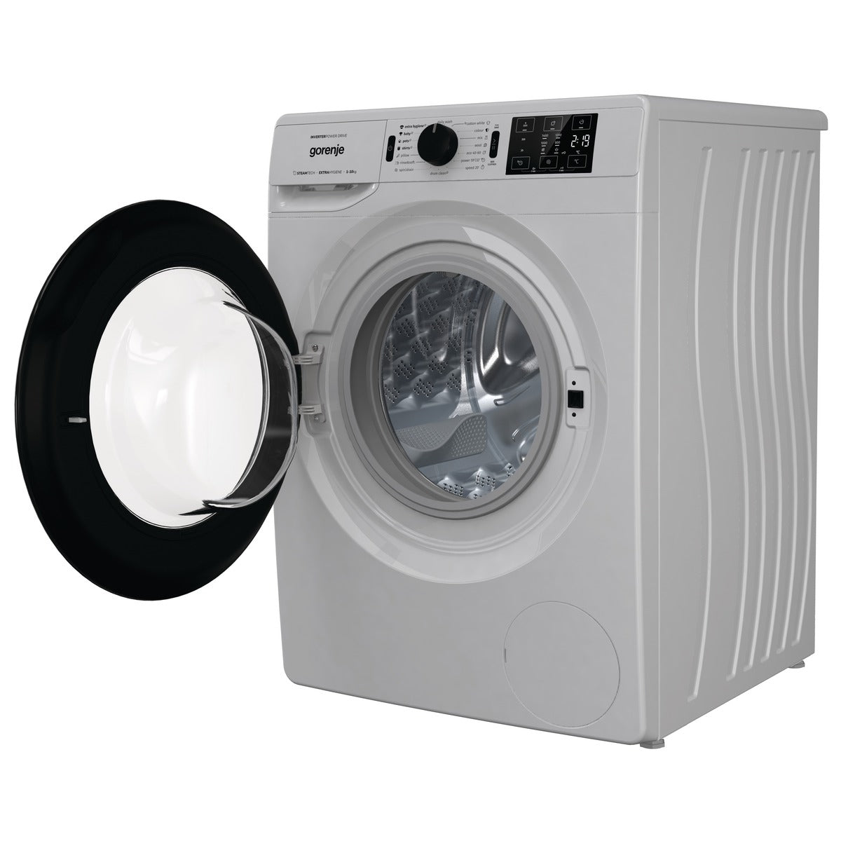 Gorenje 10 KG Front Loading Washing Machine - WNEI14AS/A