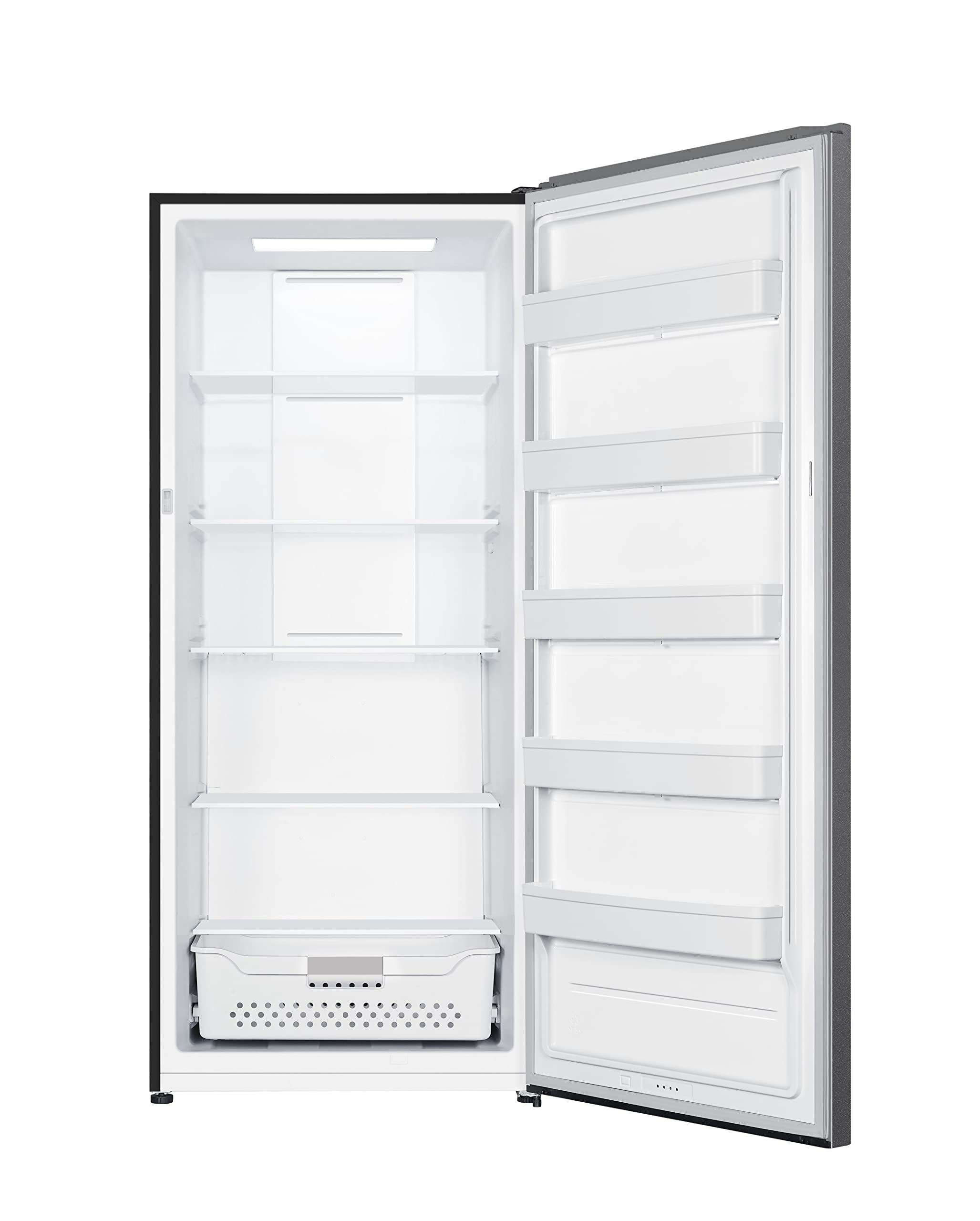 Gorenje 1-Door  592 L Inverter 2 in 1 Refrigerator or Freezer (Right Twin) - FN8191OX-R