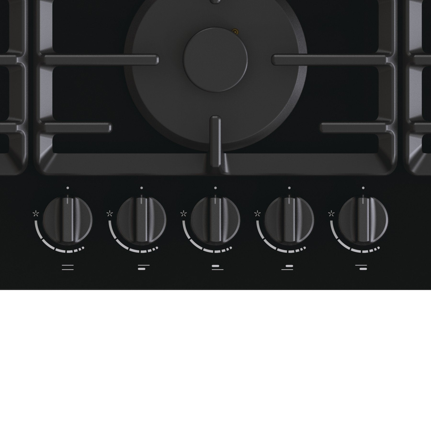 Gorenje 90cm 5-Burner Built-in Gas Cooker - GCW951B