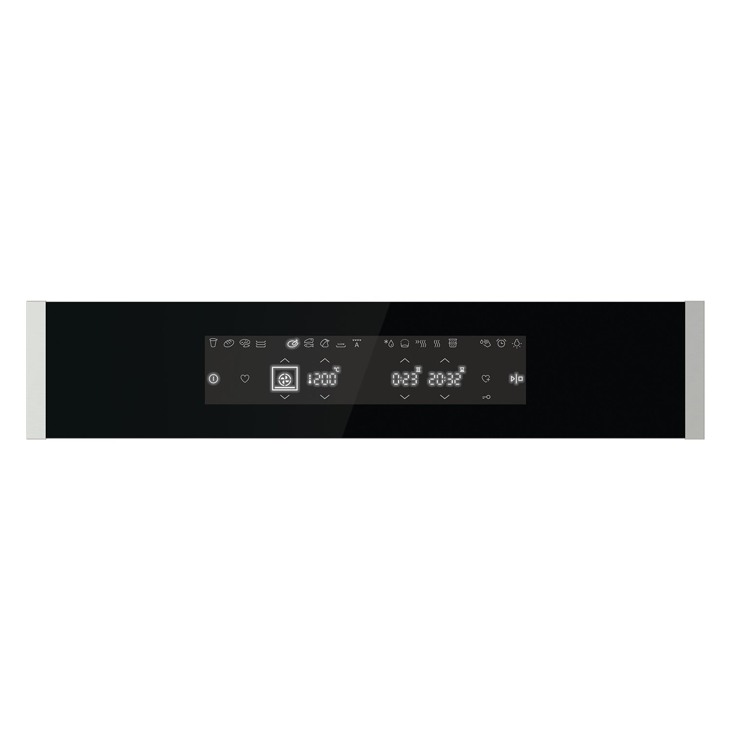 Gorenje 60cm 71 L Built-in Electric Oven - BO758A30XG