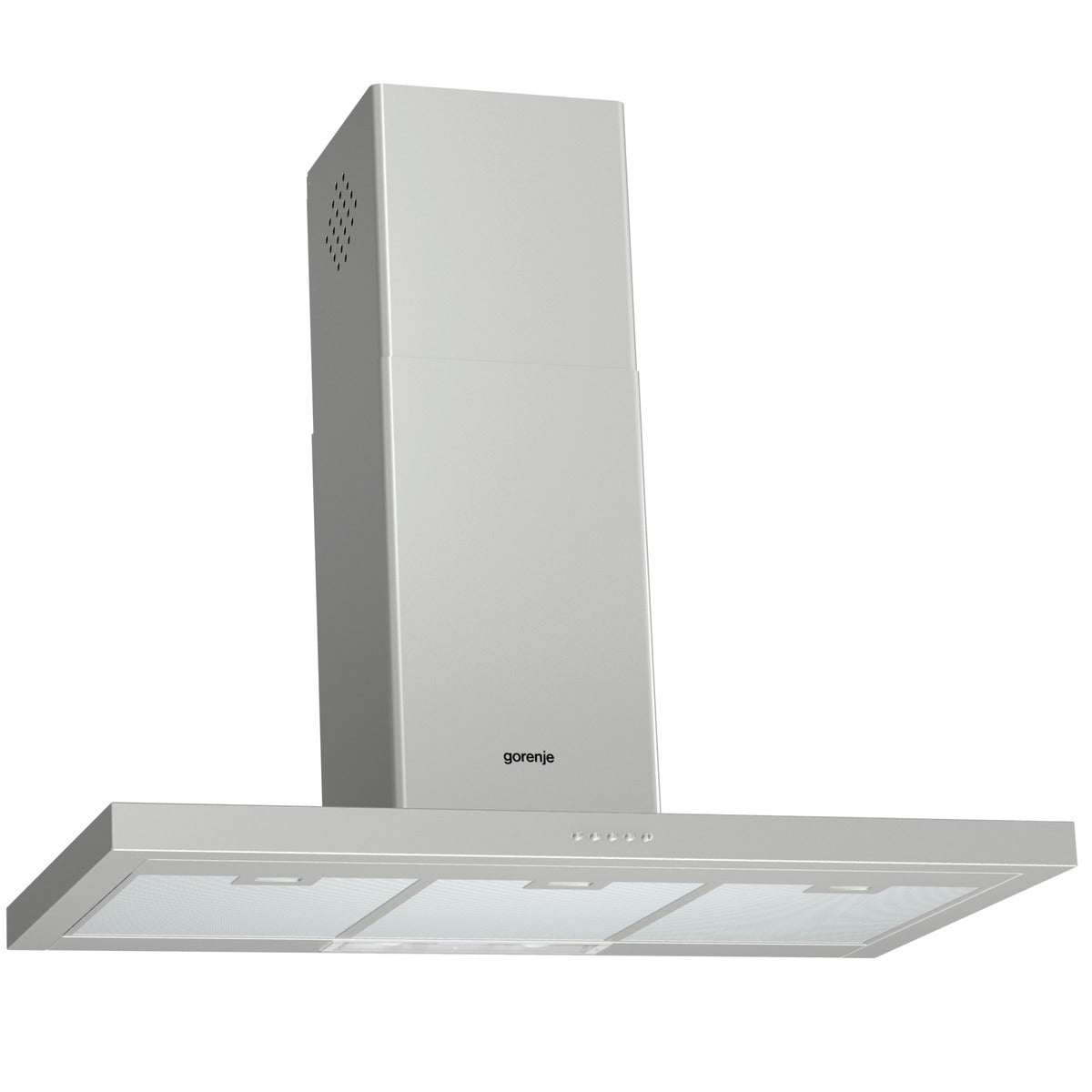 Gorenje 90cm T-Flat Cooker Hood - PWHT928EX