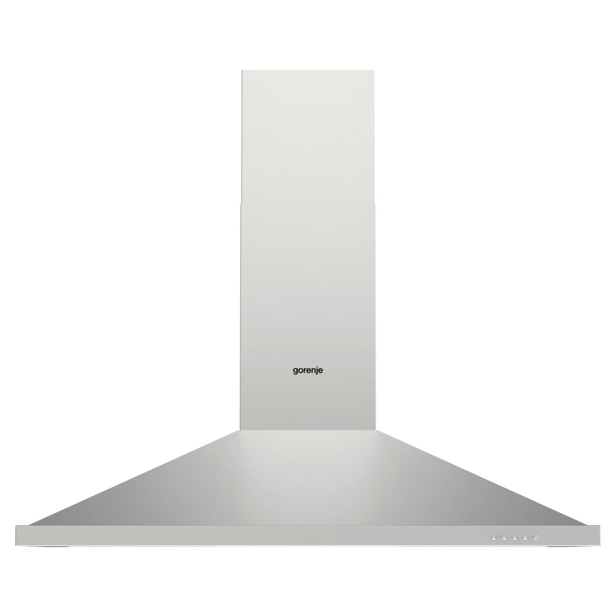 Gorenje 90cm Chimney Cooker Hood - PWHC928EX