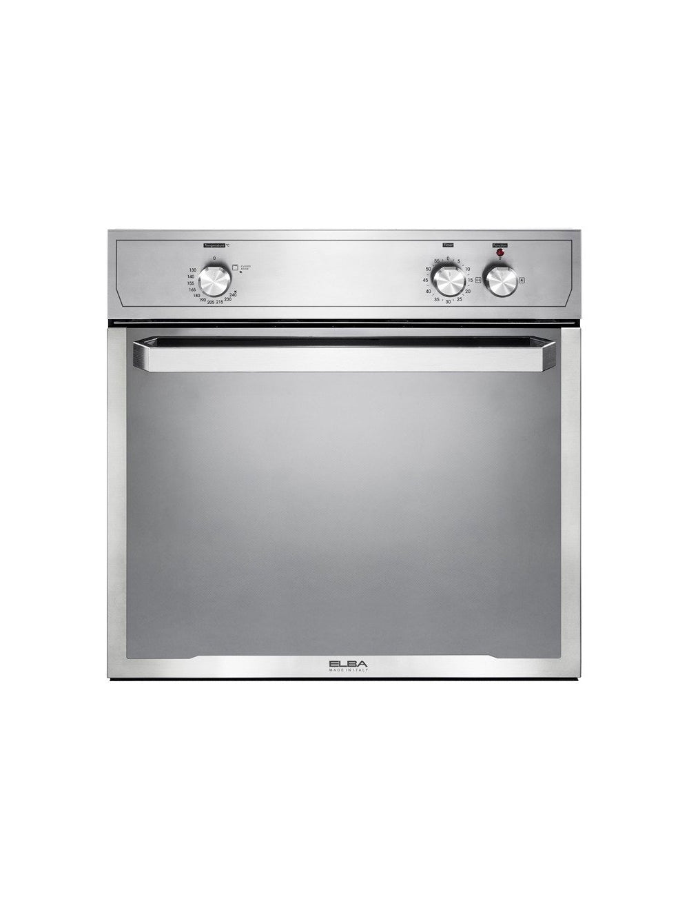 Elba 62 L 60cm Built-in Gas Oven - AL6XLXFG