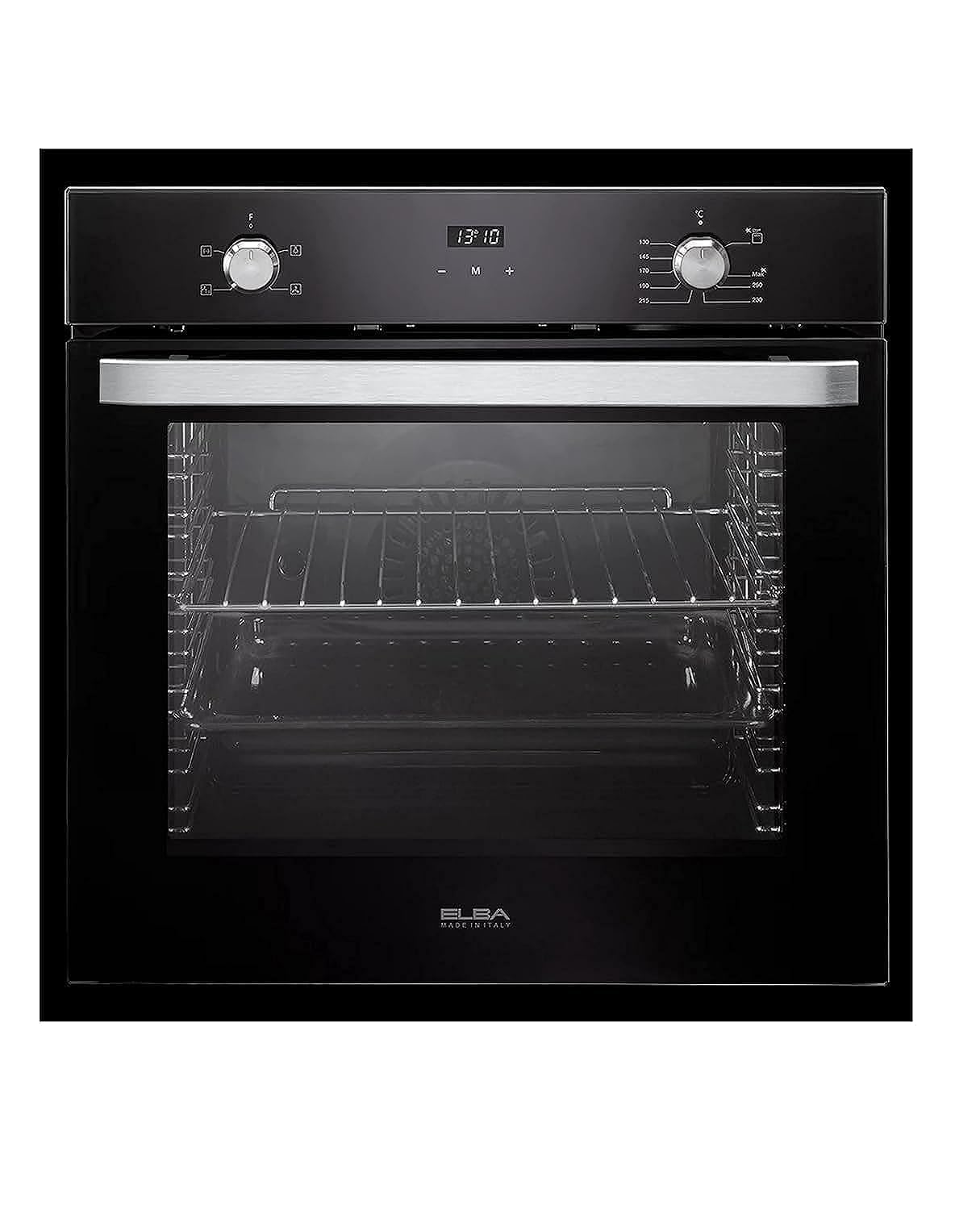 Elba 65L 60cm Built-in Gas Oven - EL10XLBFG