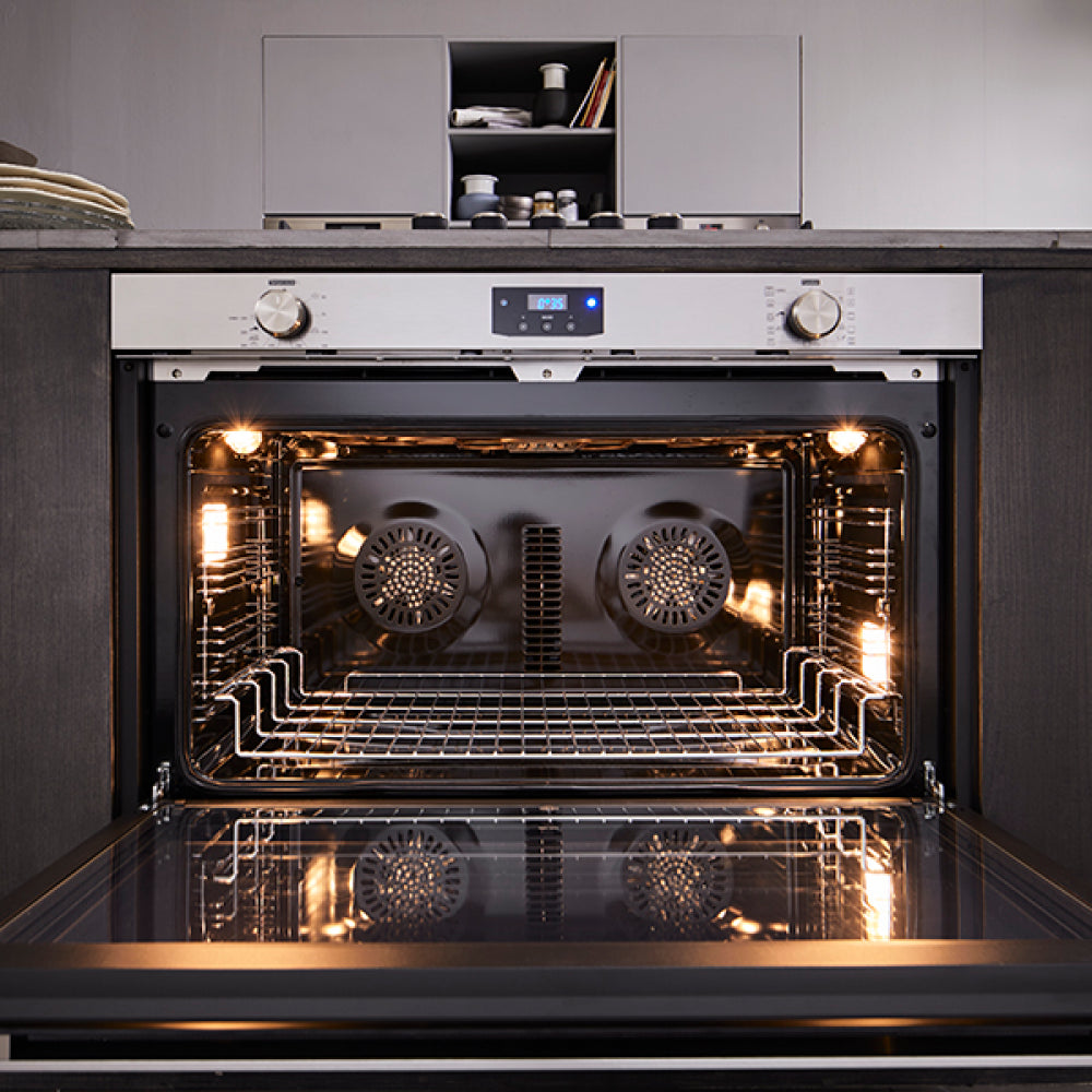 Elba 141 L 90cm Built-in Gas Oven - Elio G90