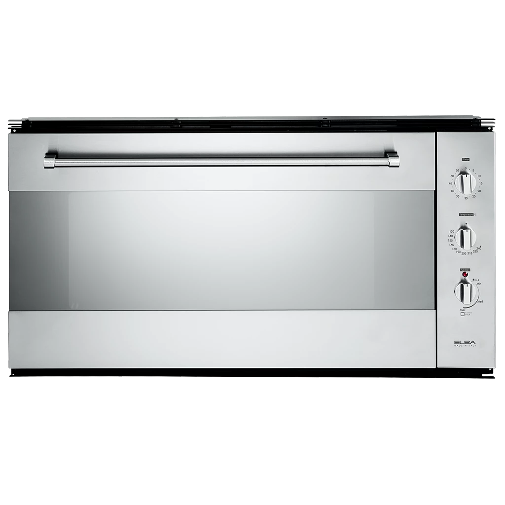 Elba 83 L 90cm Built-in Electric Oven - 102-501 XMA