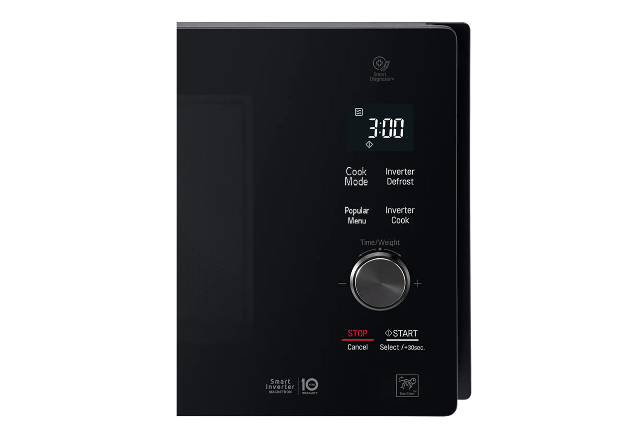 LG NeoChef Smart Inverter 42 L 1200 W Microwave with Grill - MH8265DIS